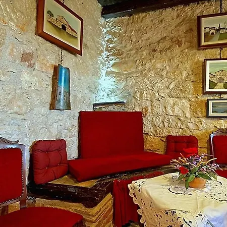 Casa Cittar * Porec