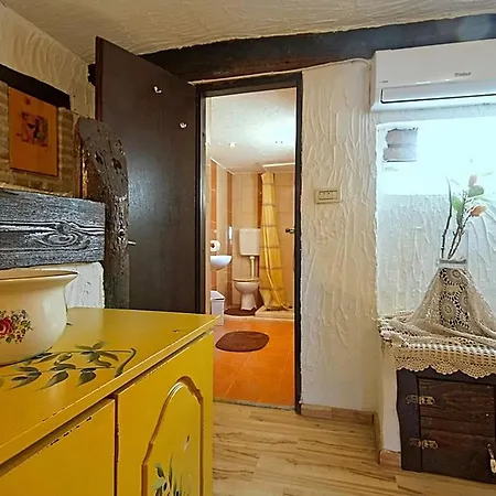 Casa Cittar