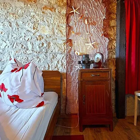 Apartment Casa Cittar