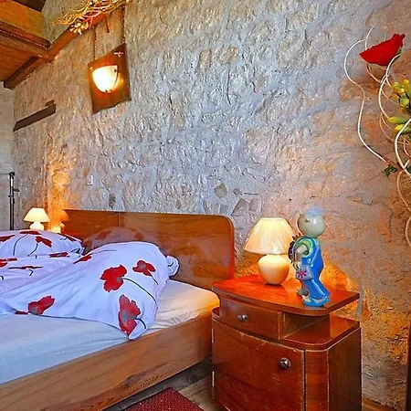 Casa Cittar Apartamento Poreč
