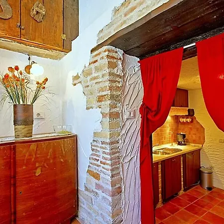 Apartamento Casa Cittar