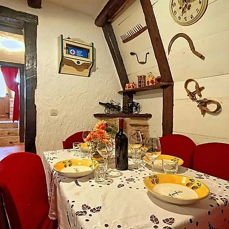 Casa Cittar Apartamento Poreč