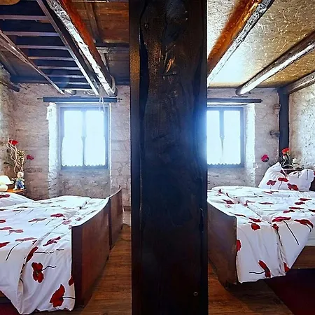 Casa Cittar Apartment