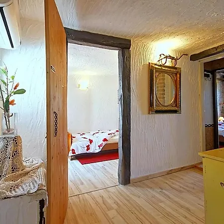 Apartment Casa Cittar *
