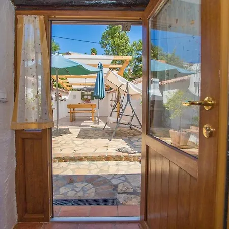 Apartment Casa Cittar