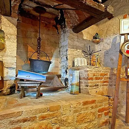Casa Cittar * Poreč