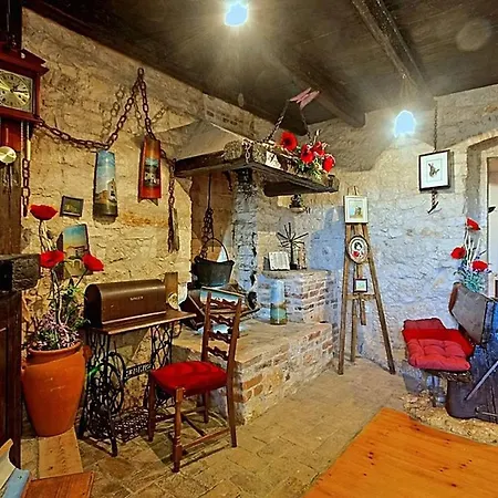 Casa Cittar Apartment Porec