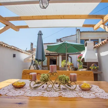 Casa Cittar