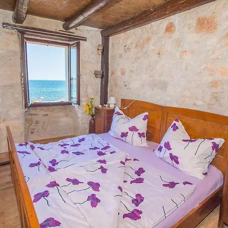 Apartment Casa Cittar Porec