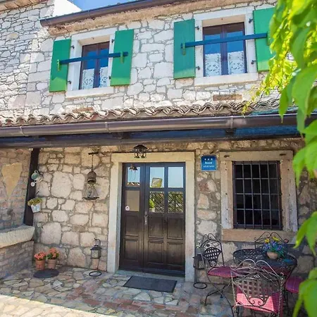 Casa Cittar Apartment