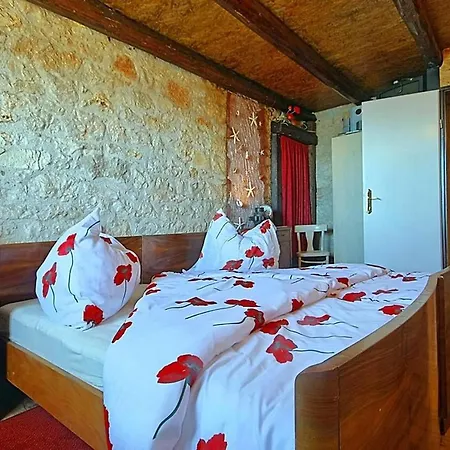 Apartment Casa Cittar *
