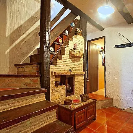 Casa Cittar *