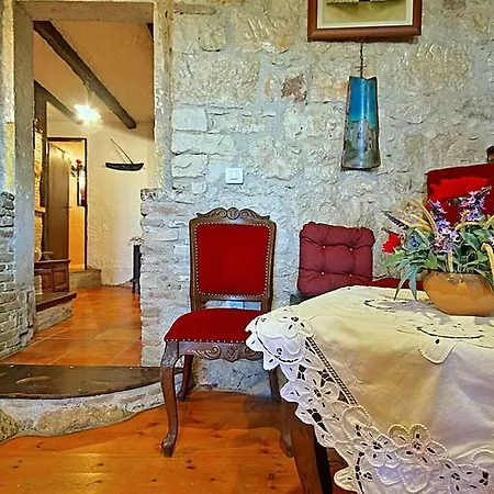 Apartment Casa Cittar