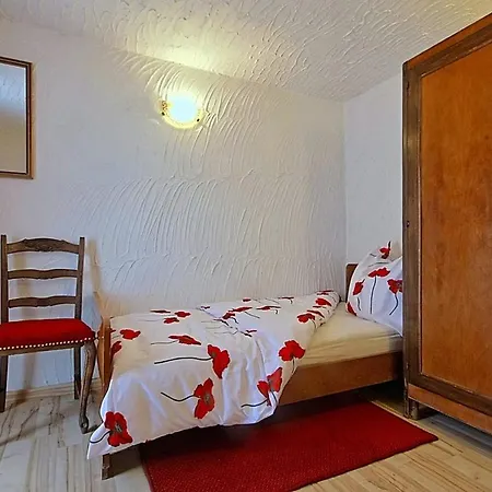 Apartamento Casa Cittar