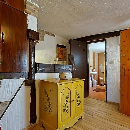 Casa Cittar