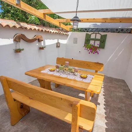 Apartment Casa Cittar *