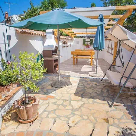 Casa Cittar Porec