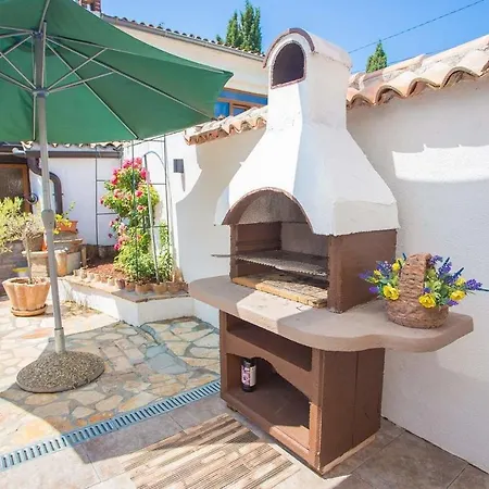 Apartment Casa Cittar *