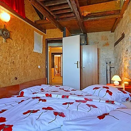 Casa Cittar Apartamento Poreč