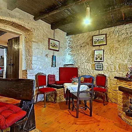Casa Cittar Apartment Porec