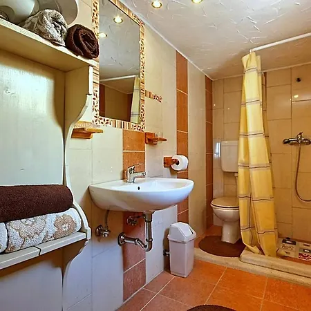 Apartamento Casa Cittar *